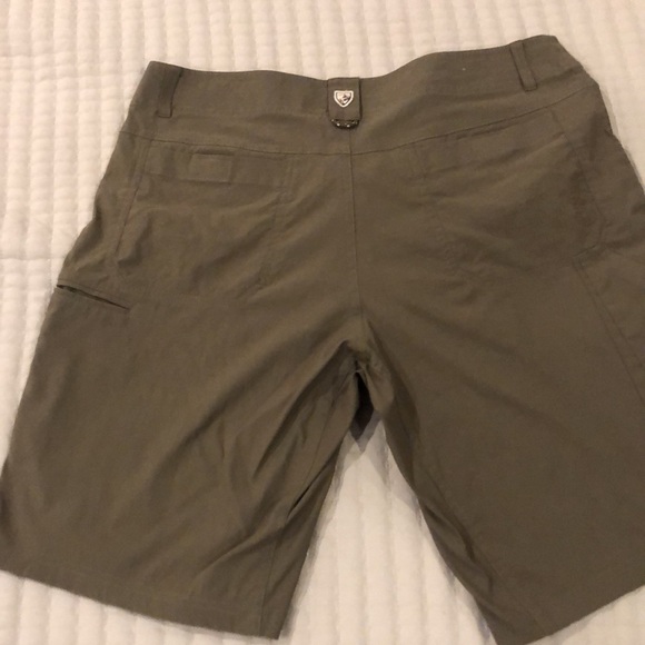 Kuhl Shorts Men’s size 36 - Picture 4 of 6